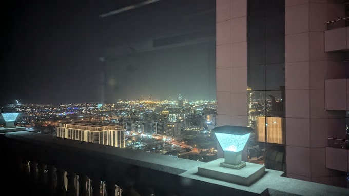 امارات گرند